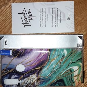 Samsung A20s Phone case